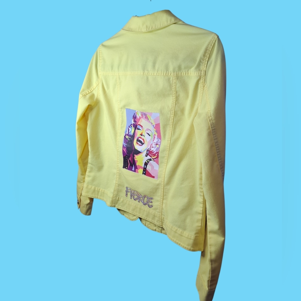 SPRINGTIME JACKET - image 6
